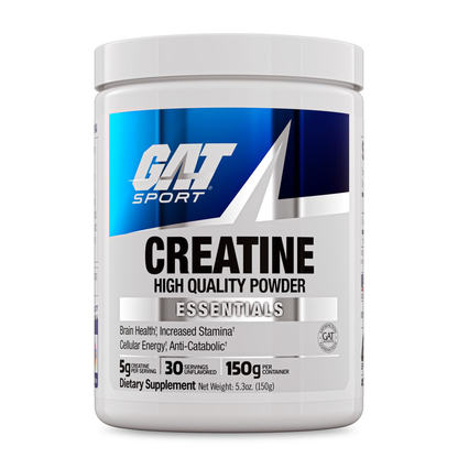 CREATINA GAT